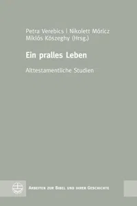 Ein pralles Leben_cover