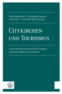 Citykirchen und Tourismus_cover