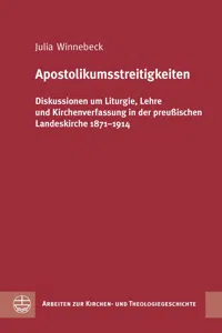 Apostolikumsstreitigkeiten_cover