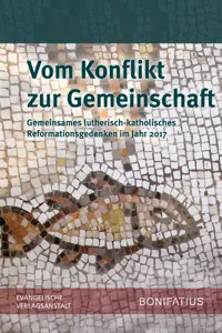 Vom Konflikt zur Gemeinschaft_cover