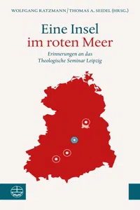 Eine Insel im roten Meer_cover