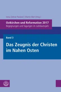 Ostkirchen und Reformation 2017_cover