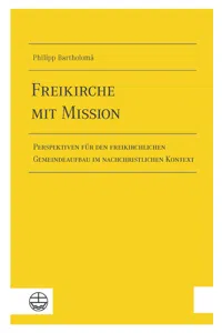 Freikirche mit Mission_cover