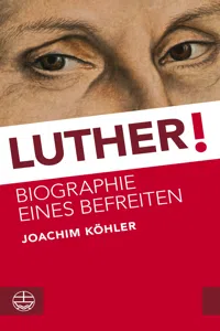 Luther!_cover