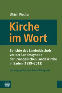 Kirche im Wort_cover