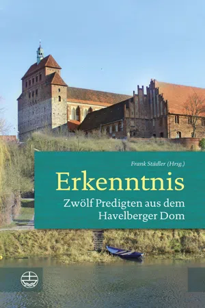 Erkenntnis