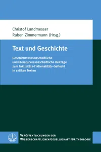 Text und Geschichte_cover