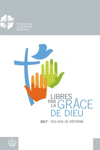 Libéré par la grâce de Dieu_cover