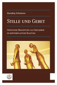 Stille und Gebet_cover