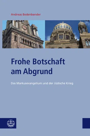 Frohe Botschaft am Abgrund