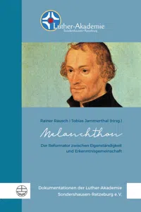 Melanchthon_cover