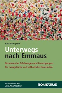 Unterwegs nach Emmaus_cover