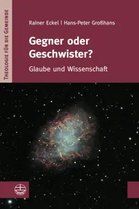 Gegner oder Geschwister?_cover