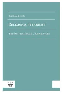 Religionsunterricht_cover