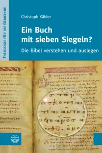 Ein Buch mit sieben Siegeln?_cover