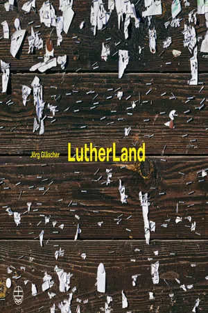 LutherLand