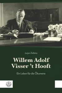 Willem Adolf Visser 't Hooft_cover