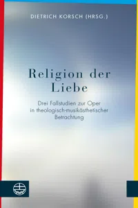 Religion der Liebe_cover