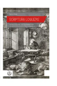 Scriptura loquens_cover