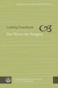 Das Wesen der Religion_cover