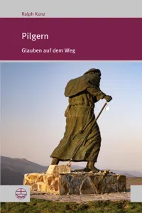 Pilgern_cover