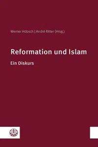 Reformation und Islam_cover