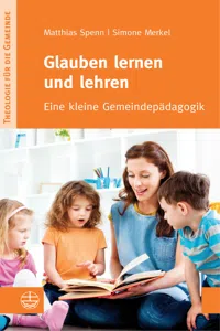 Glauben lernen und lehren_cover