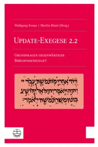 Update-Exegese 2.2_cover