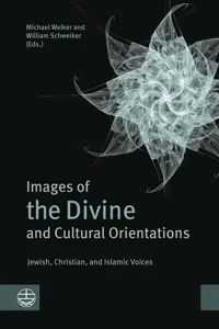 Images of the Divine and Cultural Orientations_cover