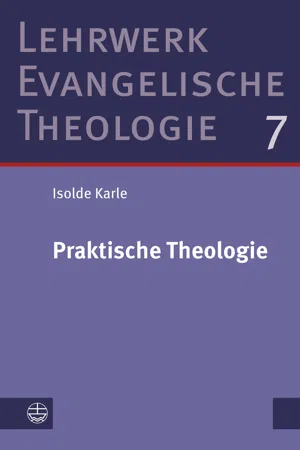 Praktische Theologie