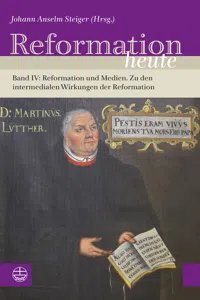 Reformation heute_cover