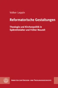 Reformatorische Gestaltungen_cover