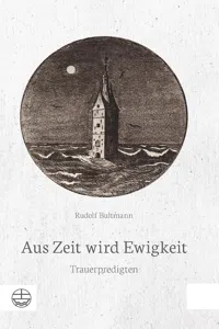 Aus Zeit wird Ewigkeit_cover