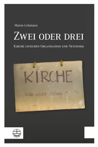 Zwei oder drei_cover