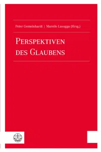 Perspektiven des Glaubens_cover