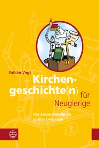 Kirchengeschicht für Neugierige_cover