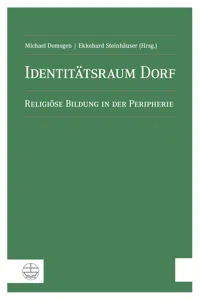 Identitätsraum Dorf_cover