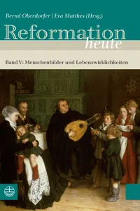 Reformation heute_cover