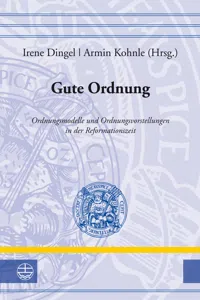 Gute Ordnung_cover