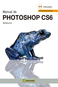 Manual de Photoshop CS6_cover