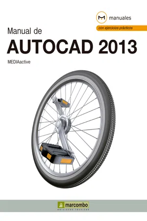 Manual de AutoCAD 2013