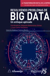 Resolviendo problemas de Big Data_cover