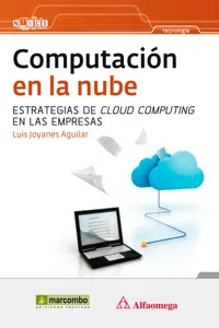 Computación en la nube: estrategias de Cloud Computing en las empresas_cover