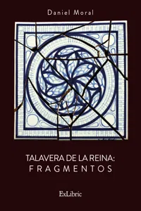 Talavera de la Reina. Fragmentos_cover