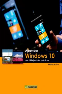Aprender Windows 10 con 100 ejercicios prácticos_cover
