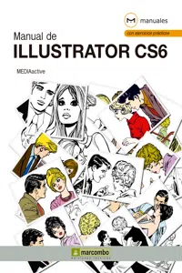 Manual de Illustrator CS6_cover