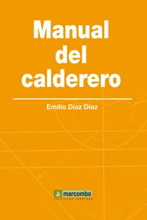 Manual del calderero