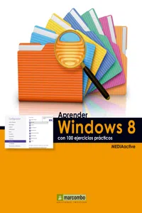 Aprender Windows 8 con 100 ejercicios prácticos_cover