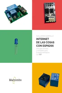 Internet de las cosas con ESP8266_cover