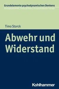 Abwehr und Widerstand_cover